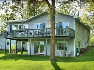 18157 W Adney Ln, Crosby, MN 56441