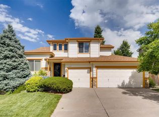 6335 Shannon Trl, Highlands Ranch, CO 80130