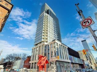 3 Gloucester St #3801, Toronto, ON M4Y 1L8