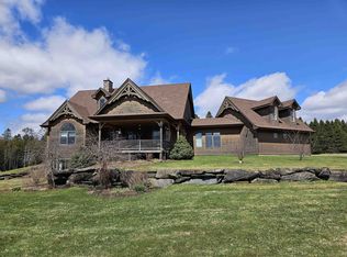 735 Bates Hill Rd, Derby, VT 05829