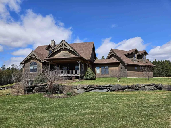 735 Bates Hill Road, Derby, VT 05830