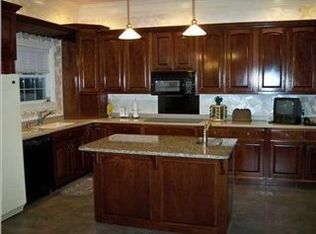 165 Peavine Rd, Ringgold, GA 30736