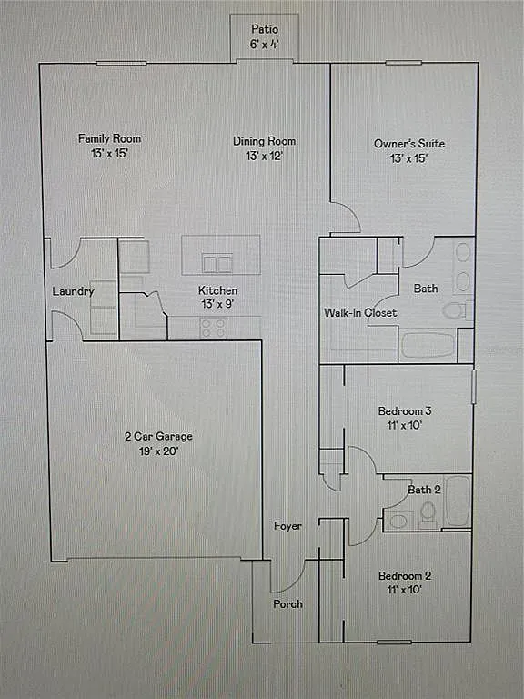 Building Photo - 1844 Red Loop