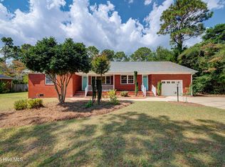 1017 Parkway Boulevard, Wilmington, NC 28412