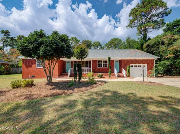 1017 Parkway Boulevard, Wilmington, NC 28412