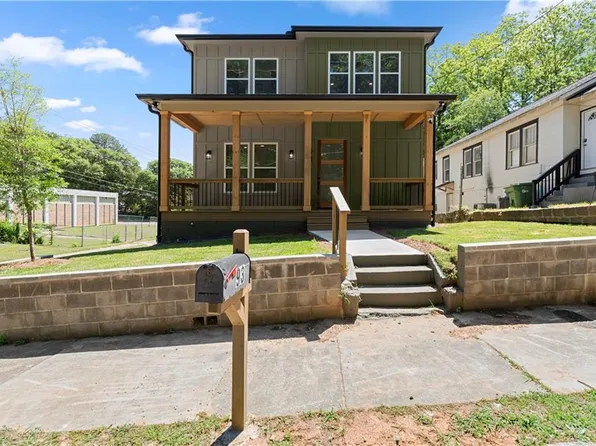 93 Ollie St NW, Atlanta, GA 30314