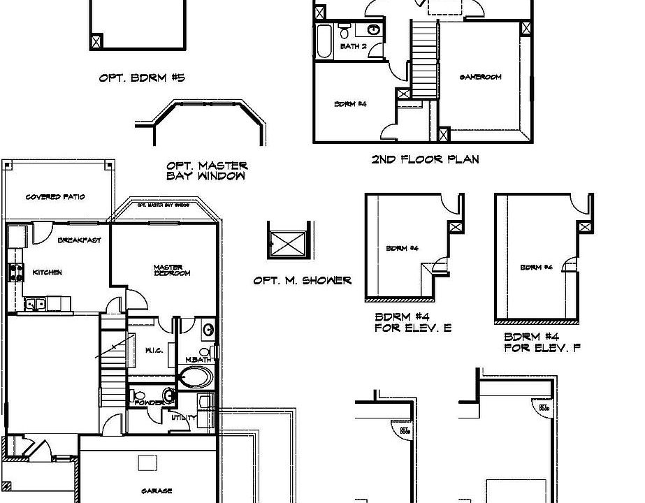 2nd image of 24706 Pavarotti Pl