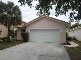 3817 NW 62nd St, Pompano Beach, FL 33073