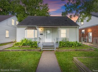 19950 Norborne, Redford, MI 48240
