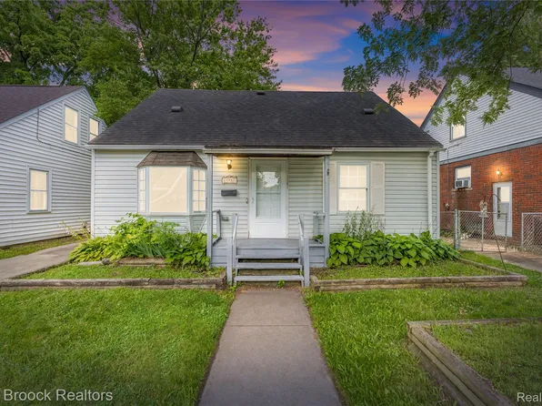 19950 Norborne, Redford, MI 48240