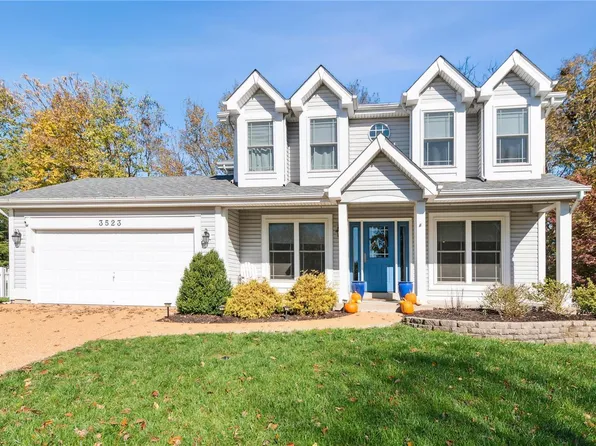 3523 Georgetowne Village Dr, Valley Park, MO 63088