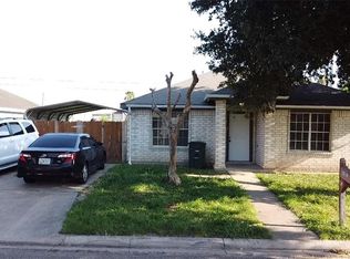 1414 Vatia Blvd, Mission, TX 78572