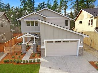 13106 176th Ave E, Bonney Lake, WA 98391
