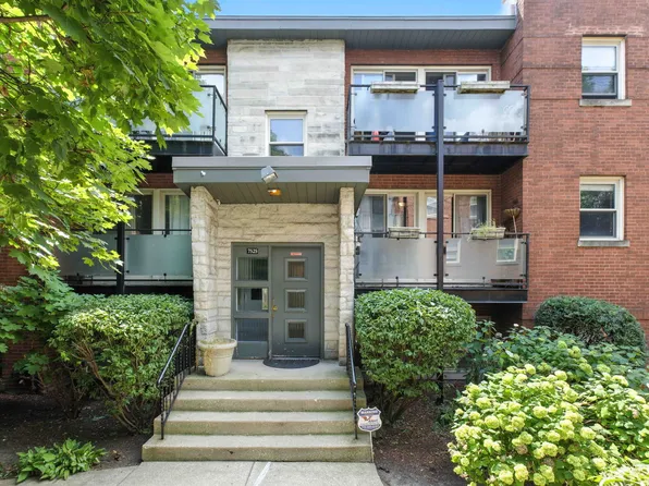 7525 N Damen Ave APT M1, Chicago, IL 60645