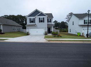 279 Limestone Cir, Conyers, GA 30013