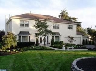 1077 Valley Forge Rd, Lansdale, PA 19446