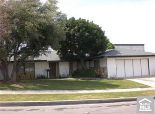 2338 E Villa Vista Way, Orange, CA 92867