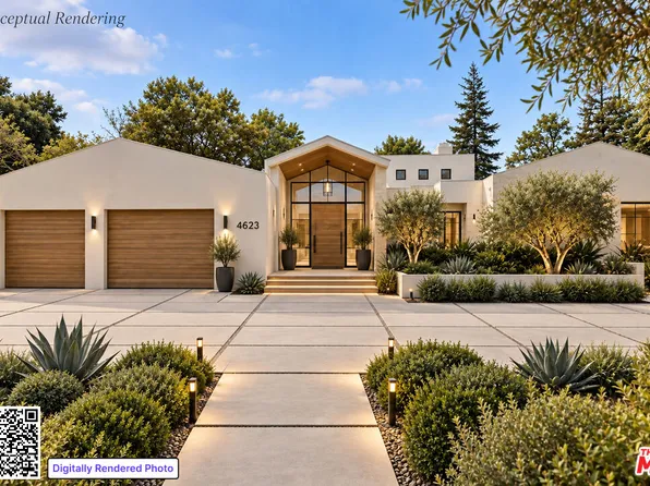 4623 Hayvenhurst Ave, Encino, CA 91436