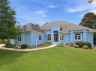 1420 Four Wood Dr, Fayetteville, NC 28312