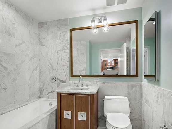 4th image of 200 W End Ave APT 7J