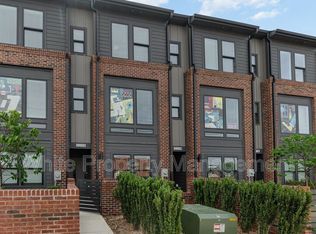 2238 N Graham St, Charlotte, NC 28206