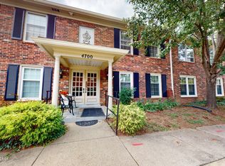 4700 Salisbury Sq APT 102, Saint Matthews, KY