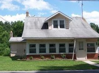 1298 Mount Wilson Rd, Lebanon, PA 17042