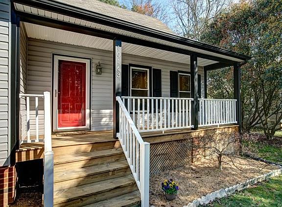 2nd image of 10163 Berrymeade Pl