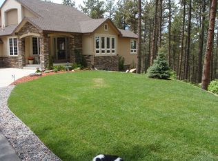 1957 Poncha Ct, Larkspur, CO 80118