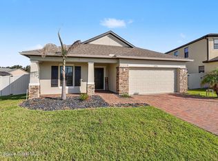 3496 Whimsical Cir, Rockledge, FL 32955