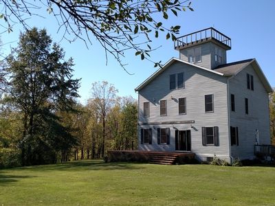 13998 N 80 East Rd, Homer, IL, 61849