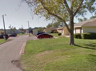 Mexia Manor, Mexia, TX 76667