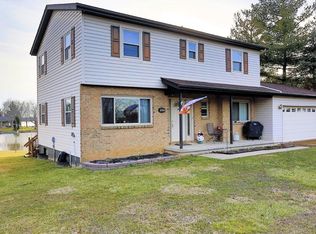 1629 Grunwald Cv, Fayetteville, OH 45118