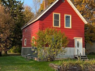 114 Lark St, Sandstone, MN 55072