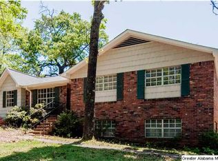 1262 Glenridge Ln, Bessemer, AL 35022