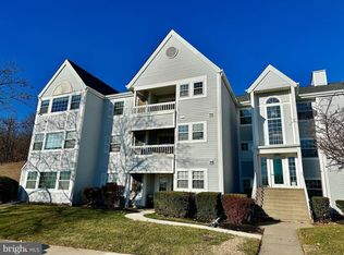 8387 Montgomery Run Rd Unit E, Ellicott City, MD 21043