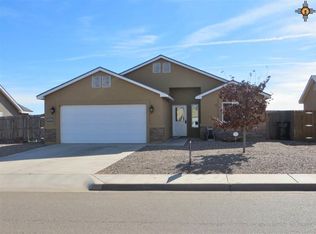 2925 Hammond Blvd, Clovis, NM 88101