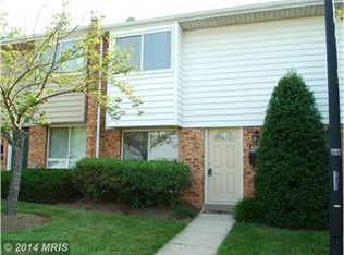 13244 Poener Pl, Herndon, VA 20170