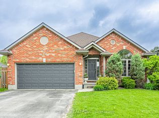 49 Parkview Dr, Thames Centre, ON N0L1G2