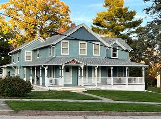 654 W Prairie St #1, Columbus, WI 53925