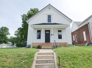 1704 S Scott St, South Bend, IN 46613