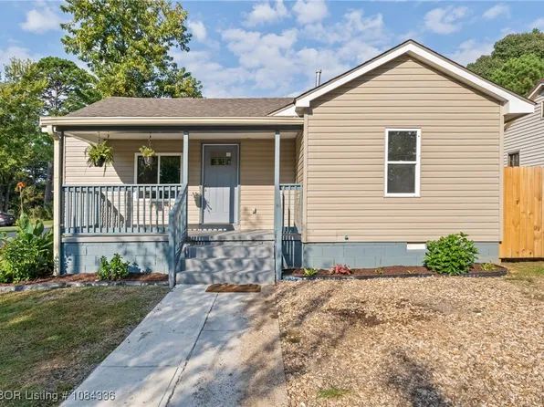 801 N 46th St, Fort Smith, AR 72903