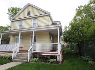 309 May St, Lockport, IL 60441