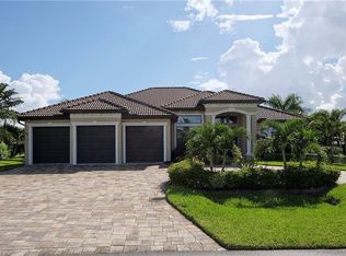 3327 SW 25th Ct, Cape Coral, FL 33914