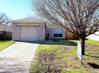 10504 Towerwood Dr, Fort Worth, TX 76140