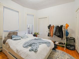 94 Calumet St #1, Roxbury Crossing, MA 02120