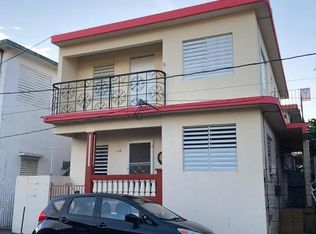110 Calle Cruz Roja, Mayaguez, PR 00680
