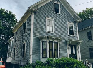 164 Coyle St, Portland, ME 04103