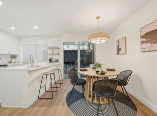 Park Villas North, San Diego, CA 92108