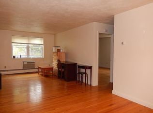 77 Porter St APT 7, Somerville, MA 02143